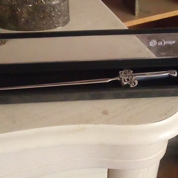 St. Justin letter opener - Picture 3 of 4